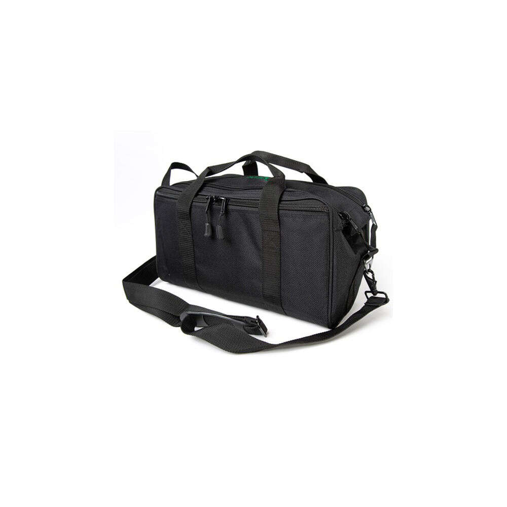 Soft Gun Cases Uncle Mikes 4.50" SPORTSMENS RANGE BAG BLACK